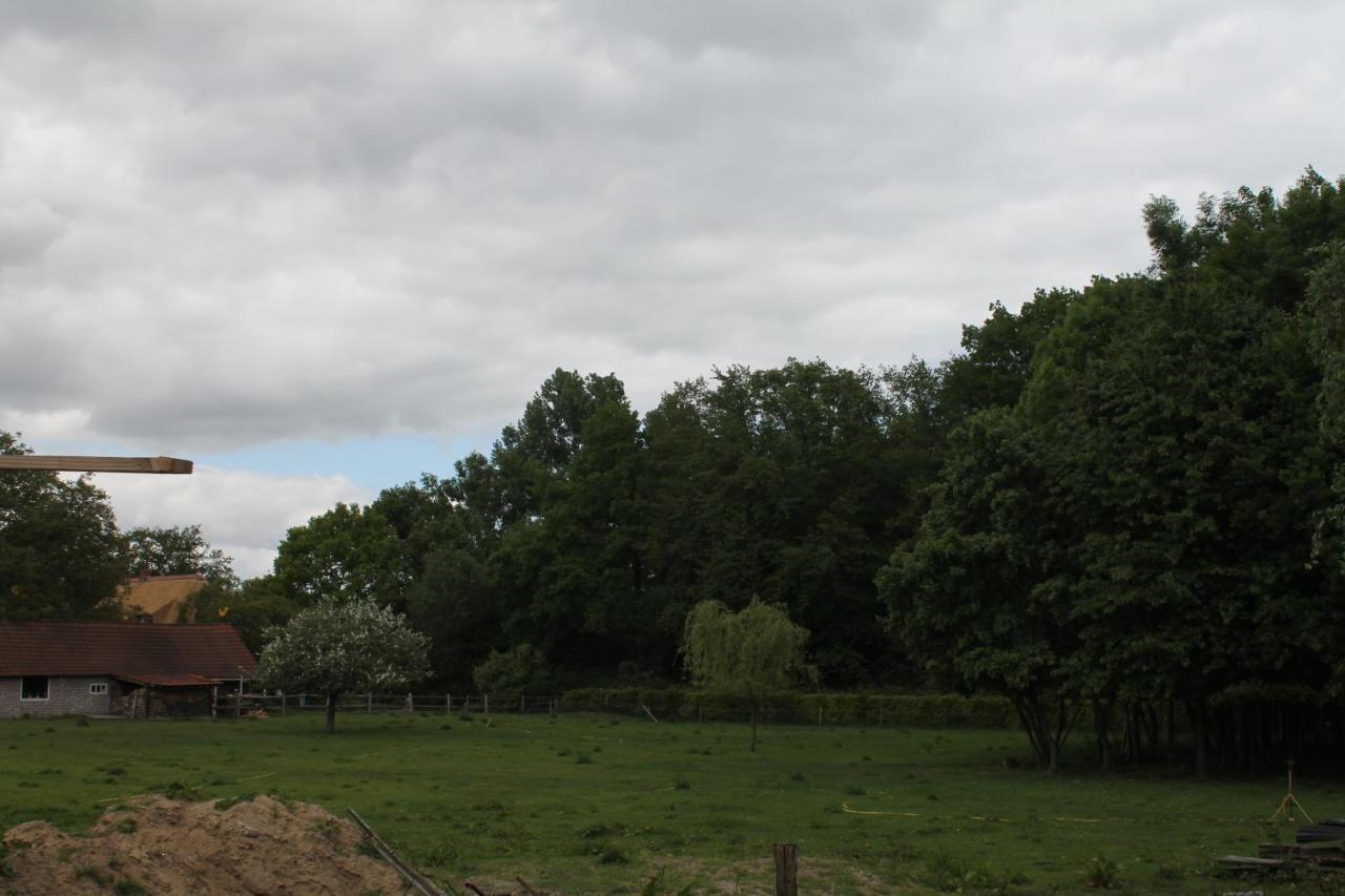 Gastenverblijf Peppelmate Doetinchem Esterno foto
