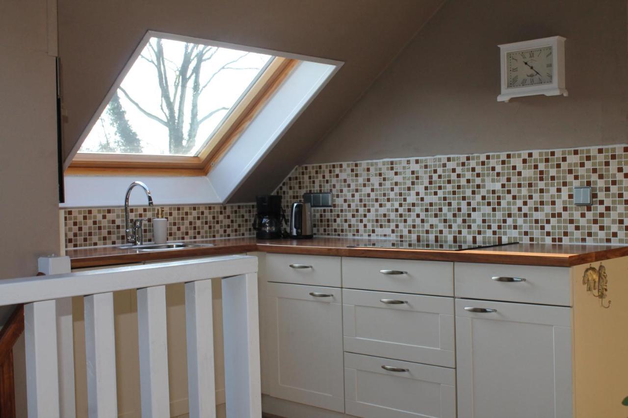 Gastenverblijf Peppelmate Doetinchem Esterno foto