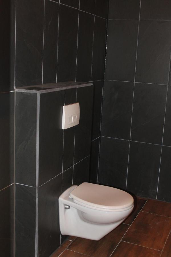 Gastenverblijf Peppelmate Doetinchem Esterno foto