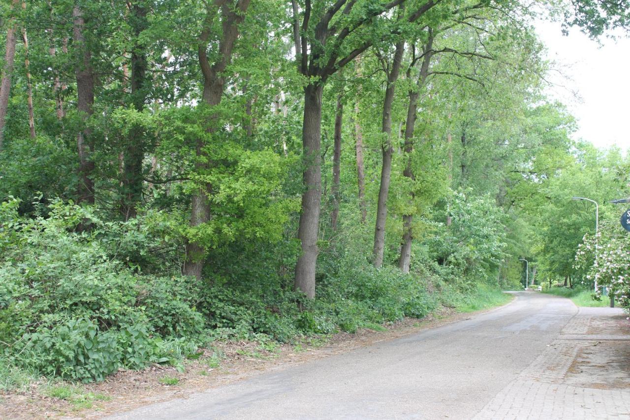Gastenverblijf Peppelmate Doetinchem Esterno foto